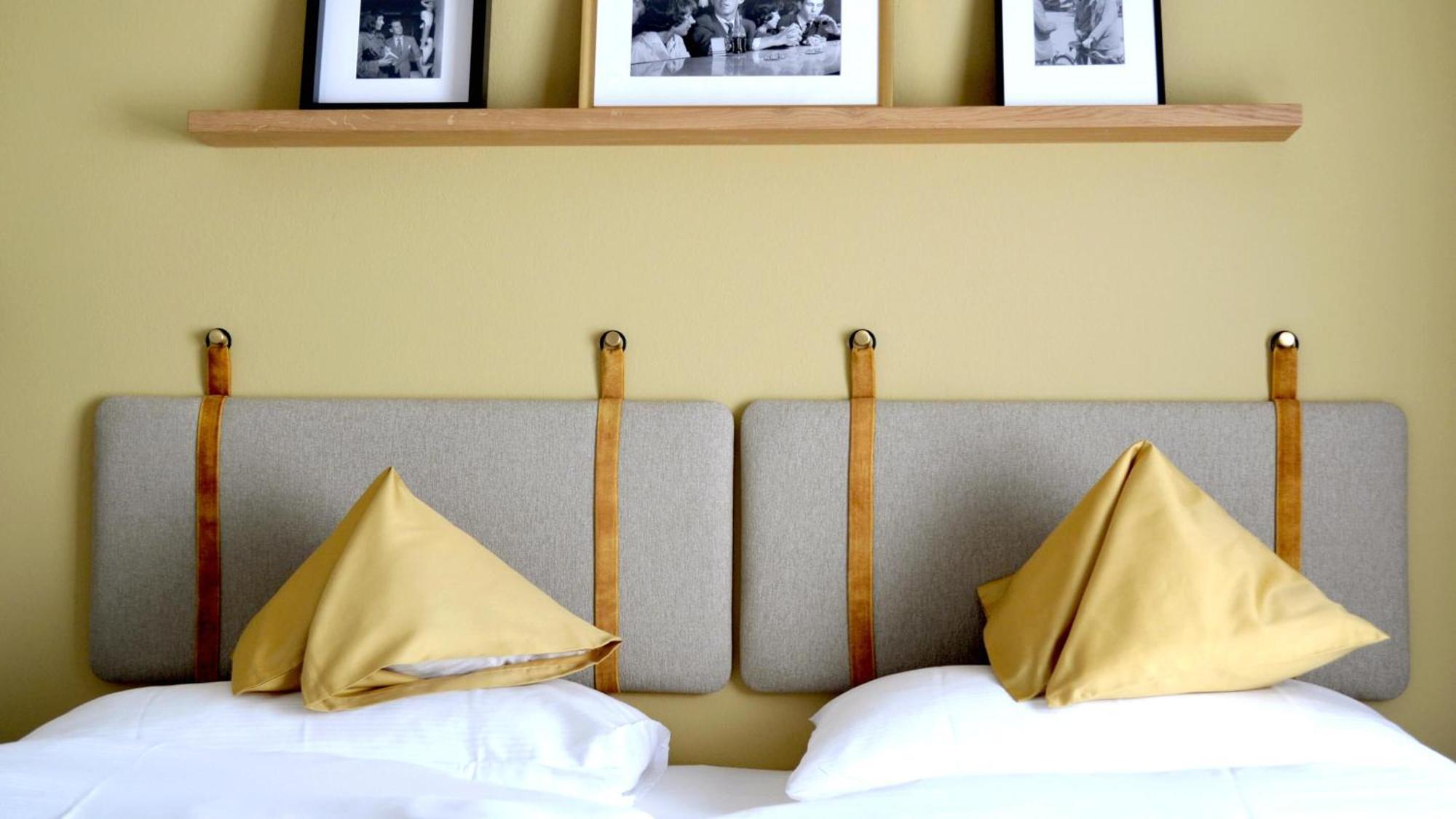Prestige Suite