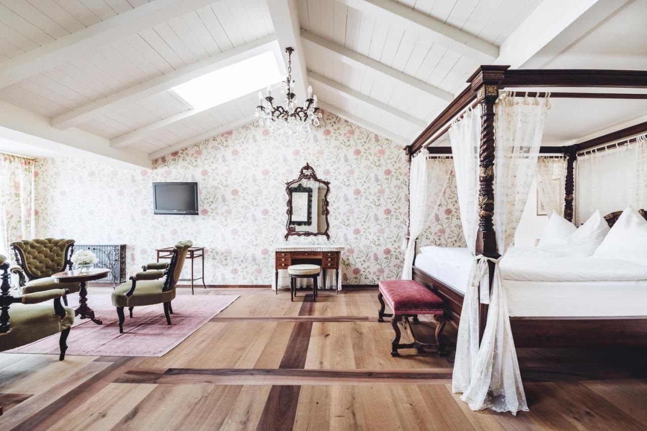 Suite Superior