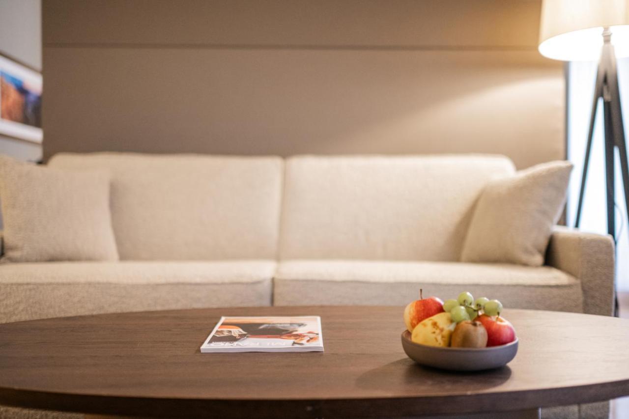 Suite con Balcone