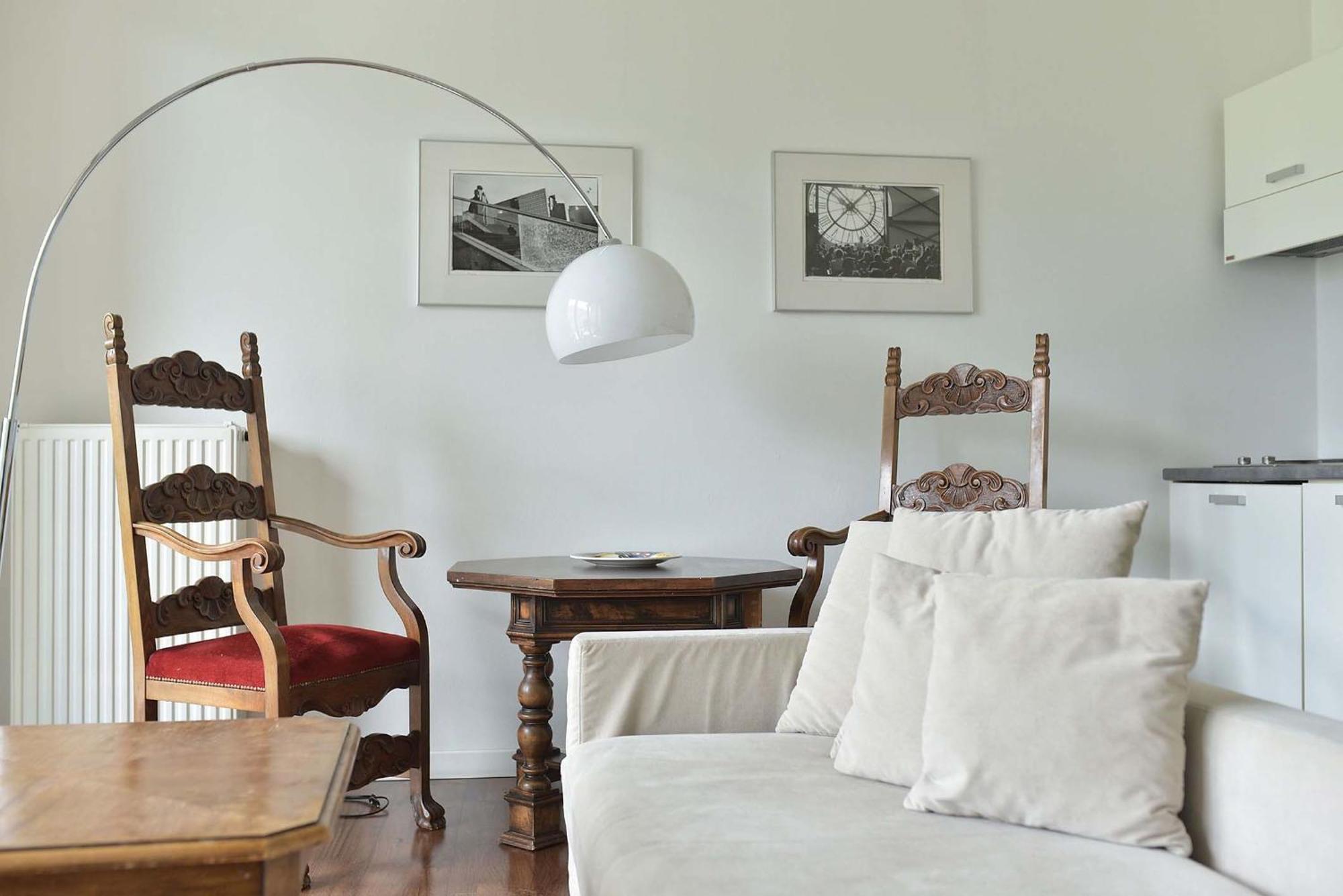 Standard Apartment
