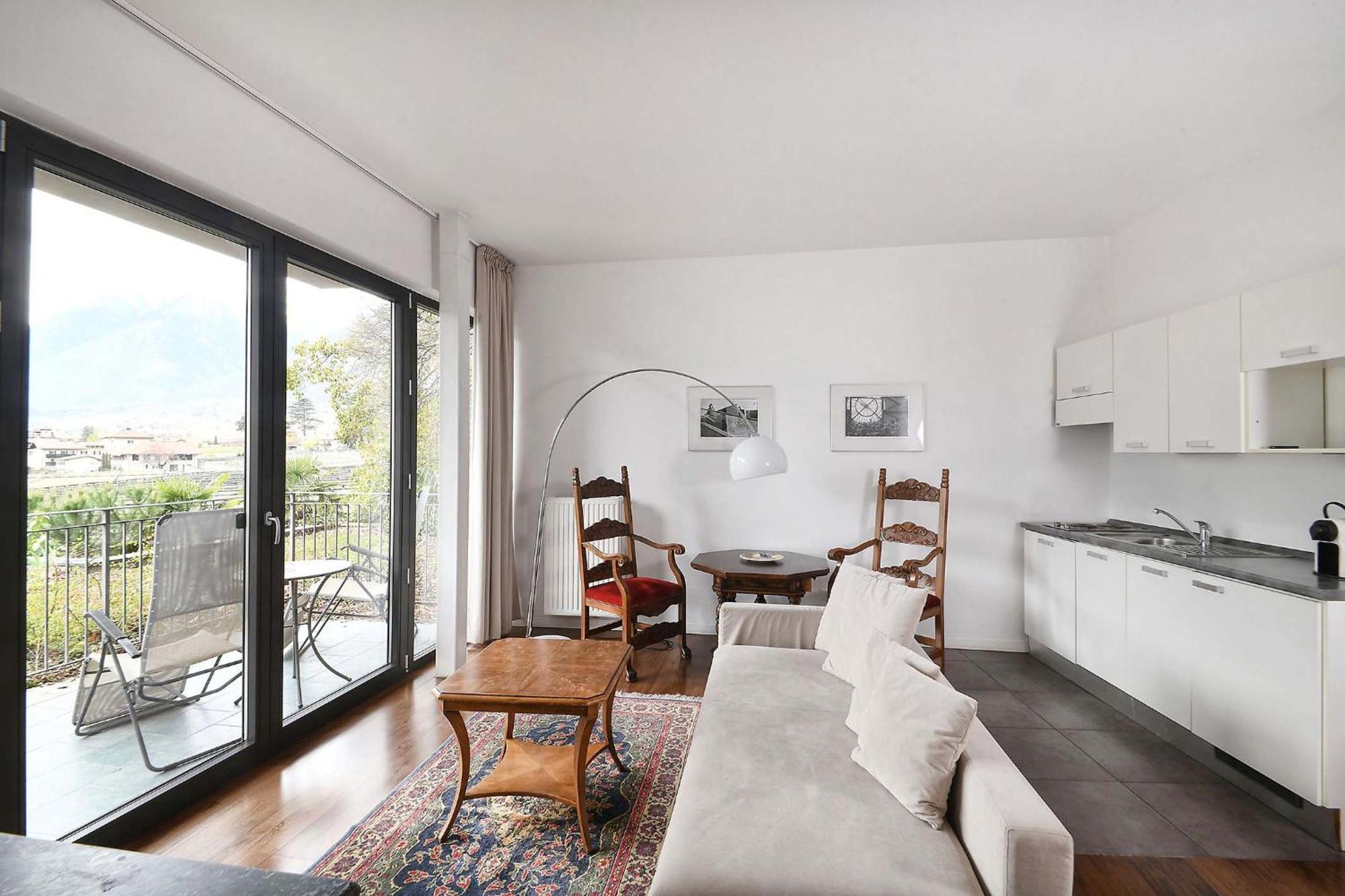 Standard Apartment