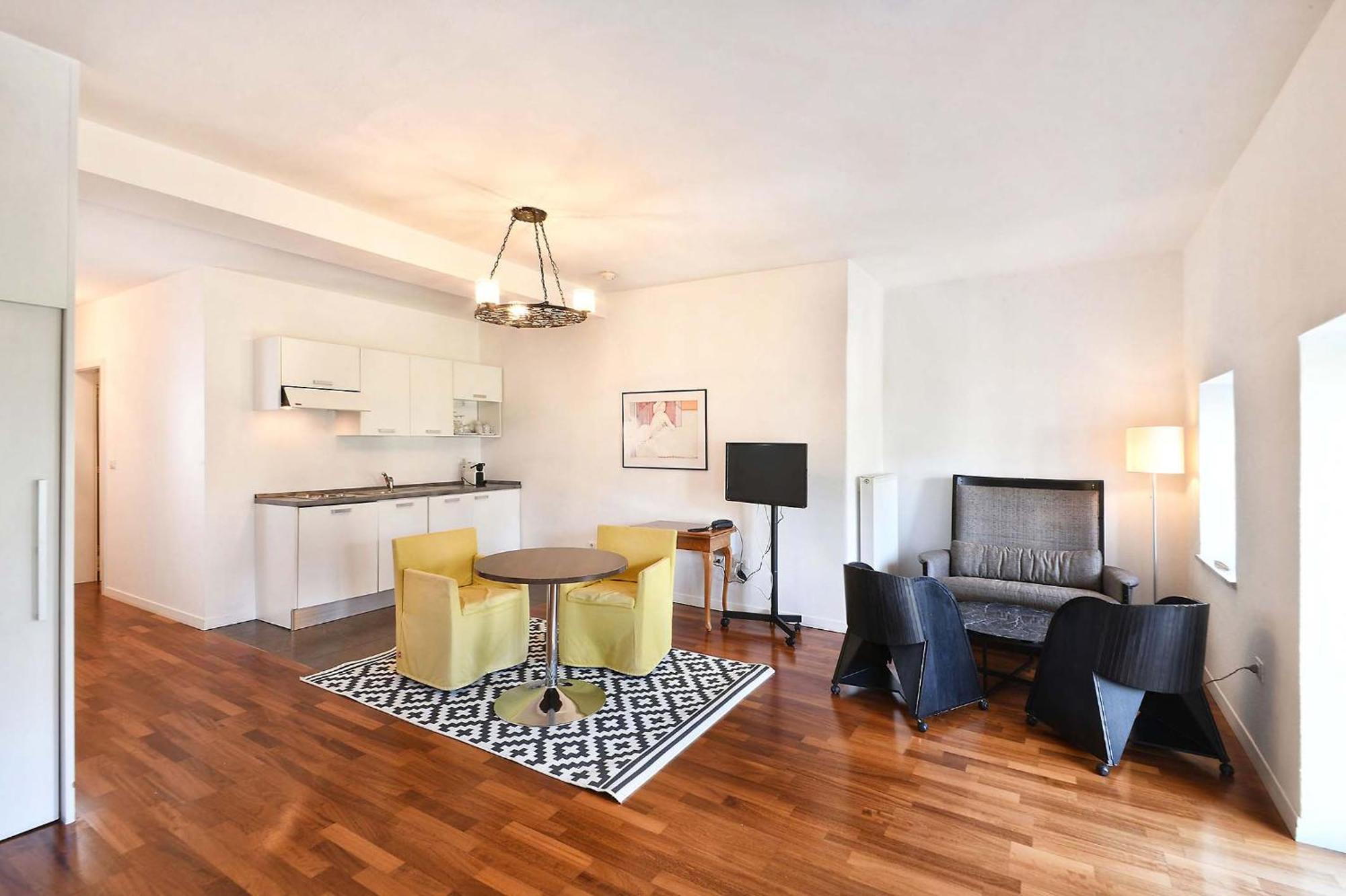 Standard Apartment