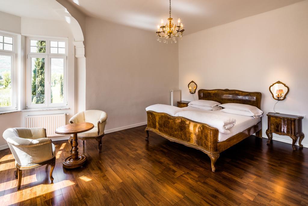 Suite Apartment
