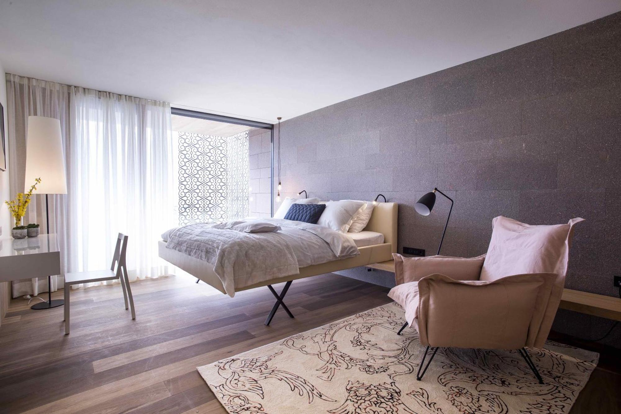 Suite Deluxe