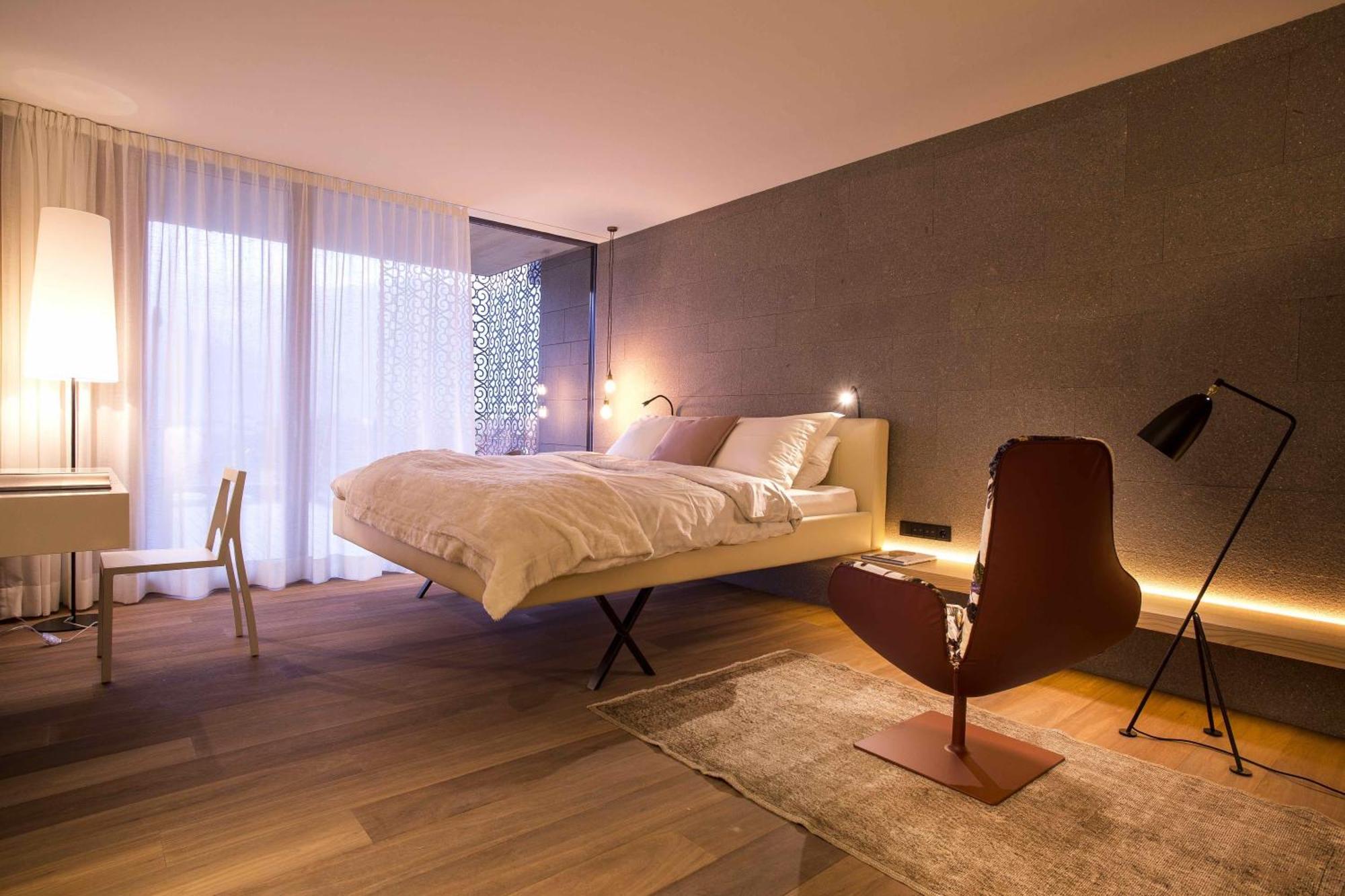 Suite Exclusive Superior