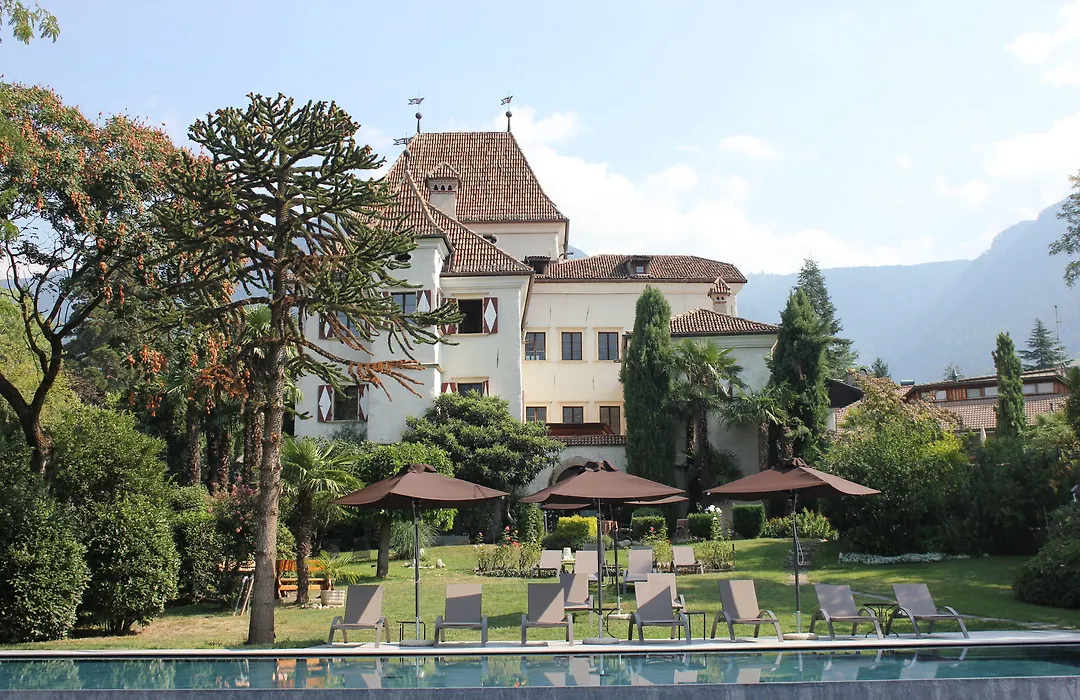 Hotel Castel Rundegg (Adults Only)-1