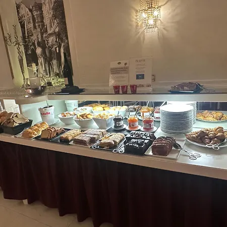 Grand Hotel Bellevue - Adults Only-2