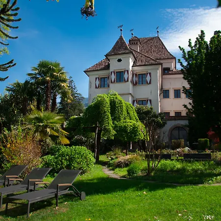 Hotel Castel Rundegg (Adults Only)-2